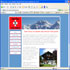 Chalet Thuus