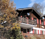 Chalet Zwillinghaus