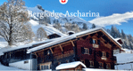 Berglodge Ascharina