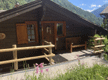 Chalet Rosa