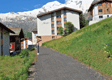 Azur Saas Fee appartementen Nederlandse eigenaar Saas Fee  , op vakantie bij Nederlanders in Zwitserland