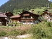 Chalet Marijke Vakantiehuis-chalet met Nederlandse eigenaar Berner Oberland, op vakantie bij Nederlanders in Zwitserland